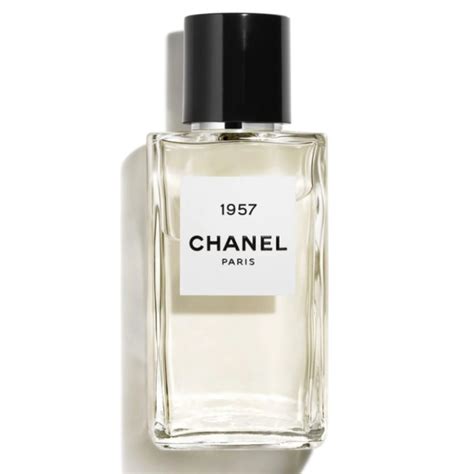 eau cologne exclusif chanel|perfume Chanel unisex.